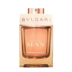 Bvlgari Man Terrae Essence Eau de Parfum Herren Parfum 60 ml - BVLGARI
