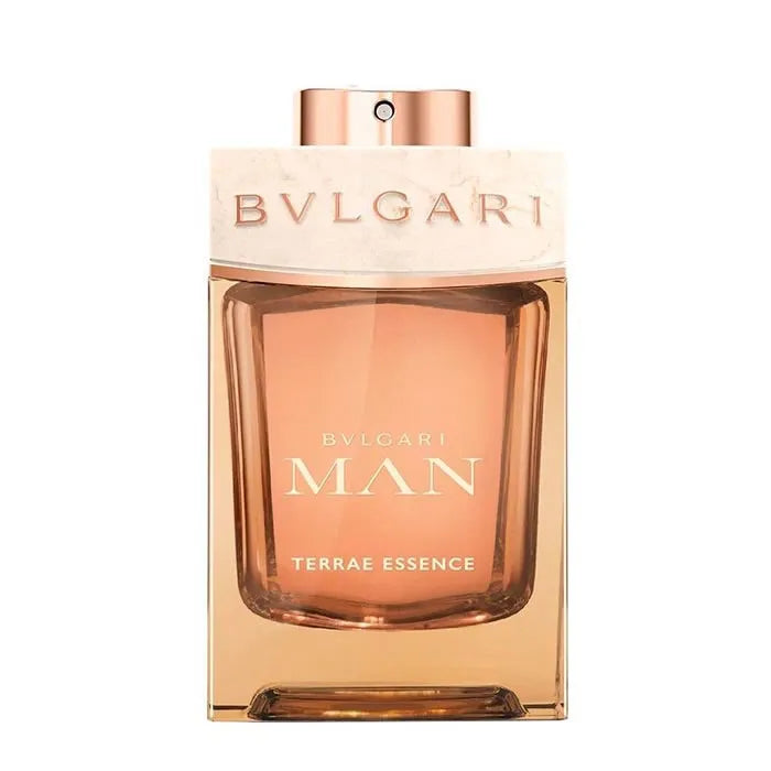 Bvlgari Man Terrae Essence Eau de Parfum Herren Parfum 60 ml - BVLGARI