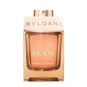 Bvlgari Man Terrae Essence Eau de Parfum Herren Parfum 60 ml - BVLGARI