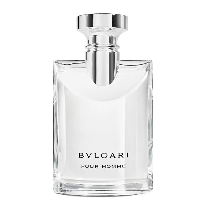 Bvlgari Pour Homme Premium Duft Damenparfum 100 ml - BVLGARI