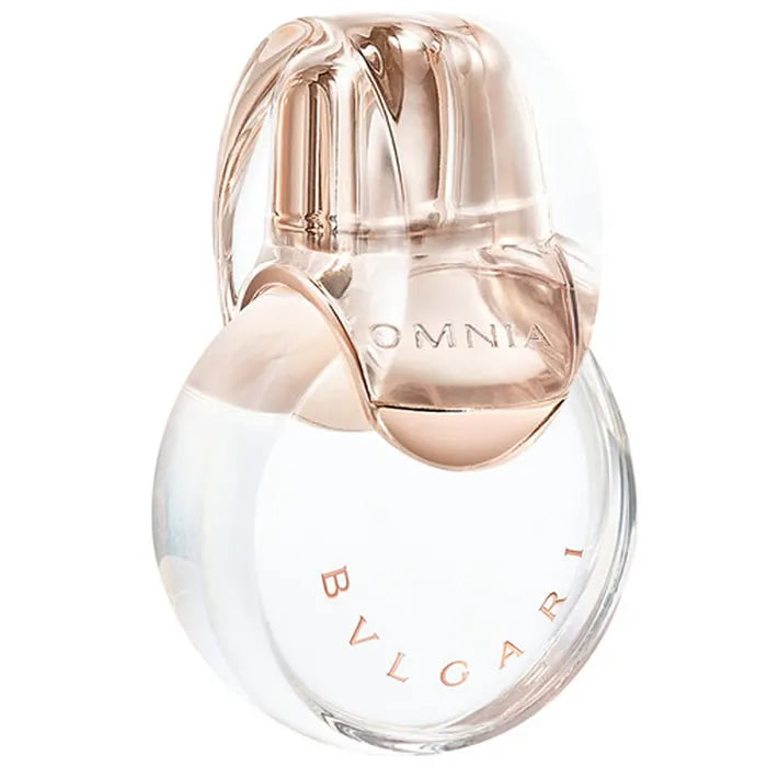 Bvlgari Omnia Crystalline Premium Duft Unisexparfum 30 ml - BVLGARI
