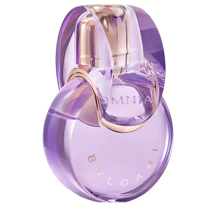 Bvlgari Omnia Amethyste Premium Duft Damenparfum 50 ml - BVLGARI