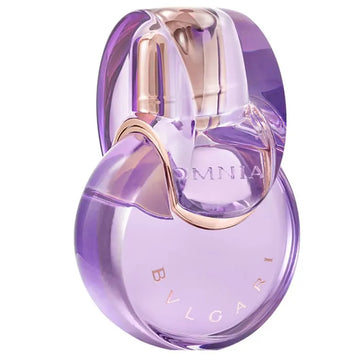 Bvlgari Omnia Amethyste Premium Duft Damenparfum 50 ml - BVLGARI