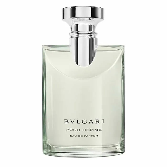 Bvlgari Pour Homme Eau de Parfum Damenparfum 100 ml - BVLGARI