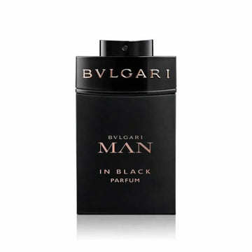 Bvlgari Man in Black Parfum Premium Duft Damenparfum 100 ml - BVLGARI