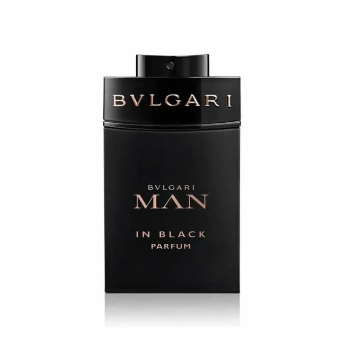 Bvlgari Man In Black Eau de Parfum Herrenparfum 100 ml - BVLGARI