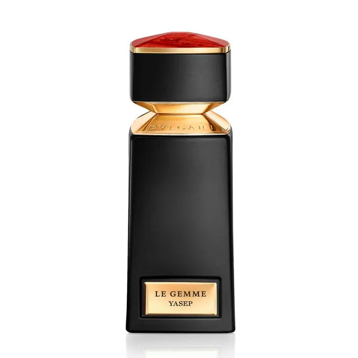 Bvlgari le Gemme Yasep Eau de Parfum Unisexparfum 125 ml - BVLGARI LE GEMME