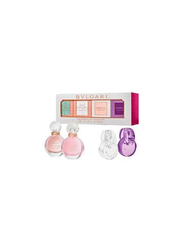 Bvlgari Bvl Mini Premium Duft Damen-Geschenkset 5 ml - BVLGARI