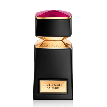 Bvlgari le Gemme Sahare Eau de Parfum Unisexparfum 60 ml - BVLGARI LE GEMME