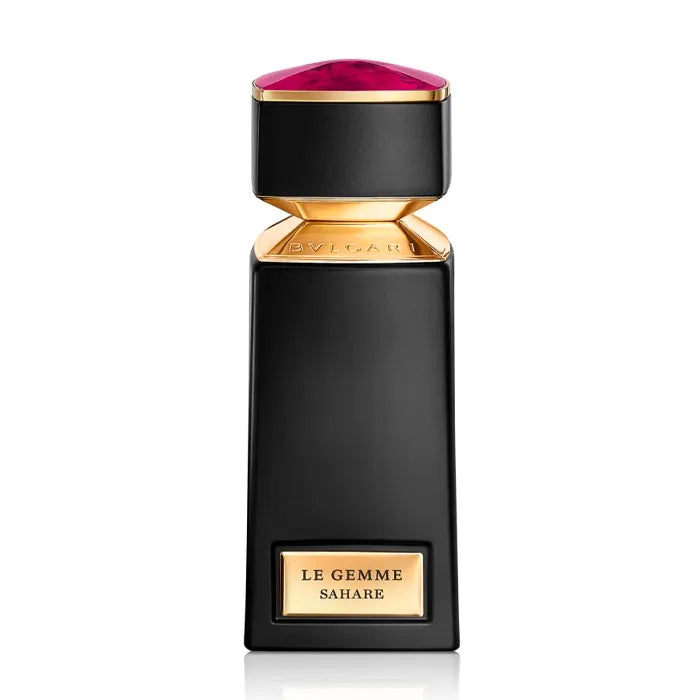 Bvlgari le Gemme Sahare Eau de Parfum Unisexparfum 125 ml - BVLGARI LE GEMME