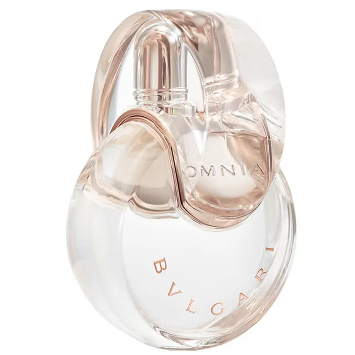 Bvlgari Omnia Crystalline Eau de Toilette Damenparfum 100 ml - BVLGARI