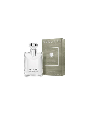 Bvlgari Pour Homme Eau de Toilette 100 ml - BVLGARI