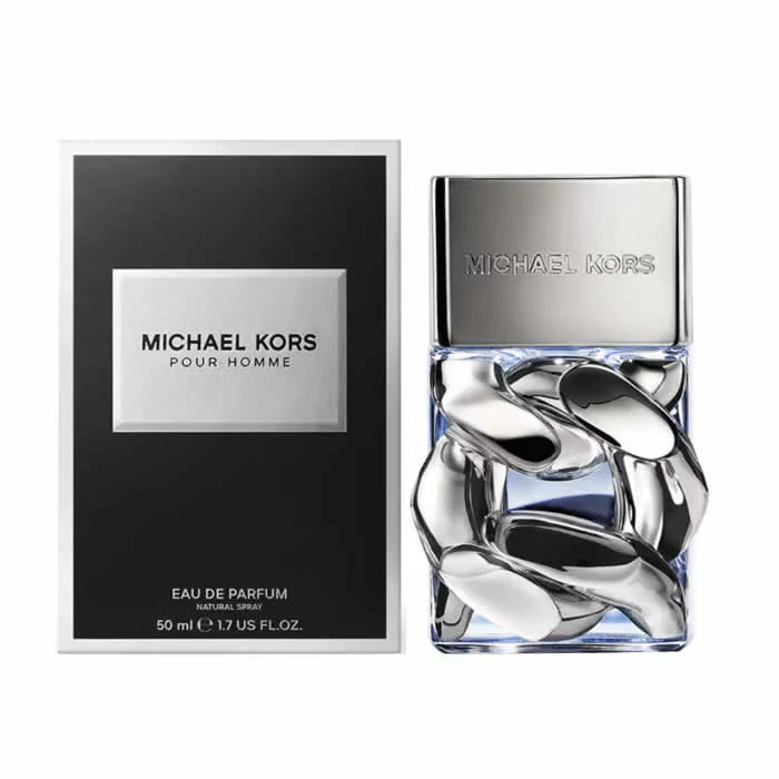 Michael Kors Pour Homme Eau de Parfum Herrenparfum 50 ml - MICHAEL KORS