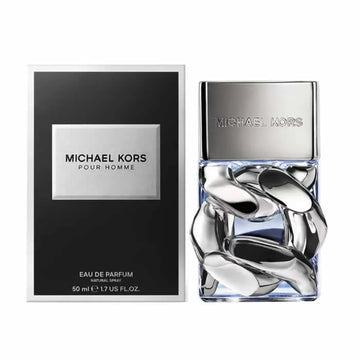 Michael Kors Pour Homme Eau de Parfum Herren Parfum 50 ml - MICHAEL KORS