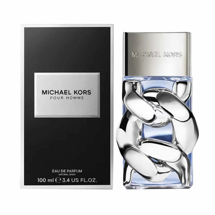 Michael Kors Pour Homme Eau de Parfum Herrenparfum 100 ml - MICHAEL KORS