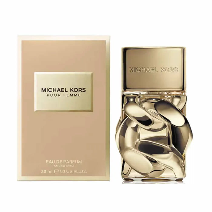 Michael Kors Pour Femme Eau de Parfum Damenparfum 30 ml - MICHAEL KORS