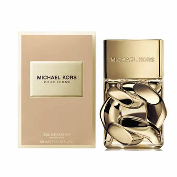 Michael Kors Pour Femme Eau de Parfum 50 ml - MICHAEL KORS