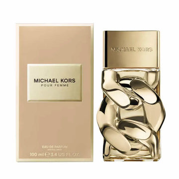 Michael Kors Pour Femme Eau de Parfum 100 ml - MICHAEL KORS