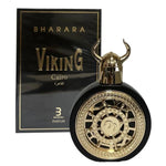 Bharara Viking Cairo Parfum Premium Duft Unisexparfum 100 ml - BHARARA