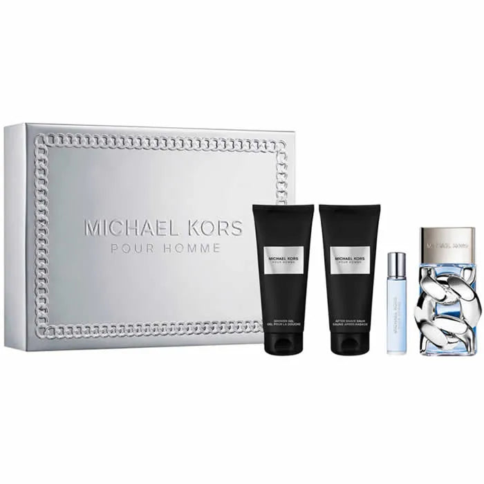 Michael Kors Pour Homme Eau de Parfum Herrenparfum 100 ml - MICHAEL KORS