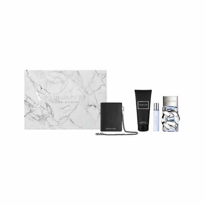 Michael Kors Pour Homme Eau de Parfum 100 ml - MICHAEL KORS