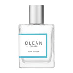 Clean Cool Cotton Eau de Parfum 60 ml Unisex - CLEAN