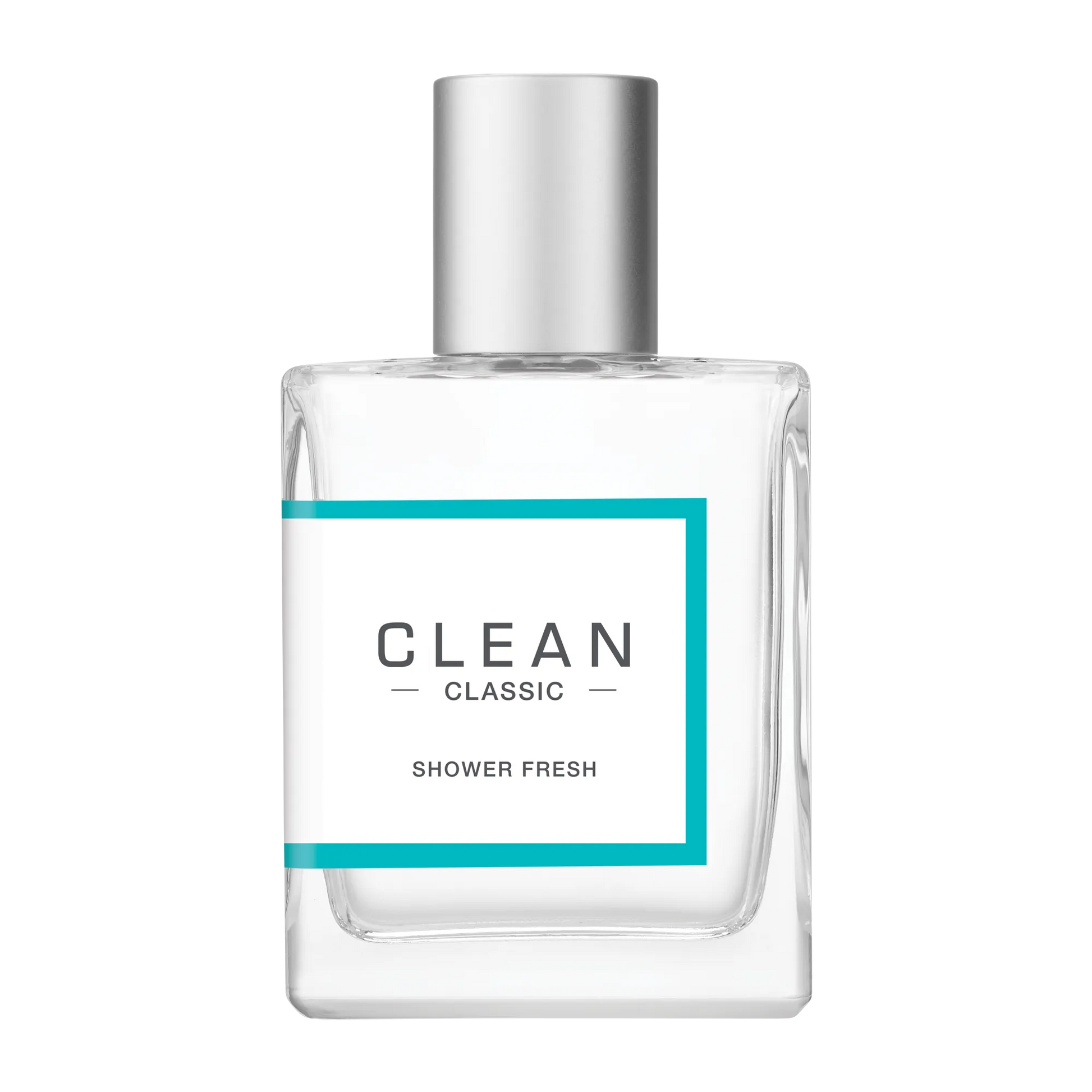 Clean Classic Shower Fresh Eau de Parfum 60 ml - CLEAN