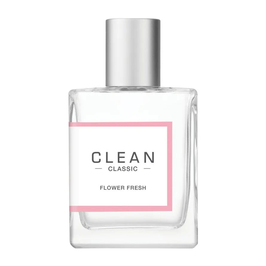 Clean Clean Flower Fresh Eau de Parfum 30 ml - CLEAN