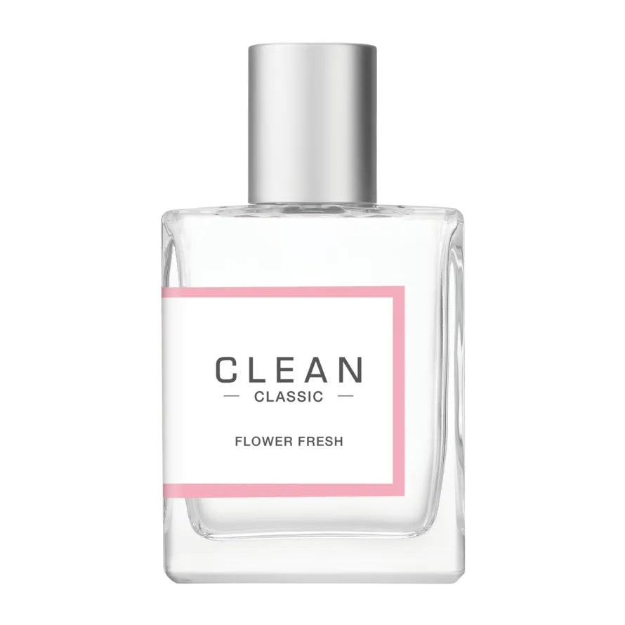 Clean Flower Fresh Eau de Parfum 60 ml - CLEAN