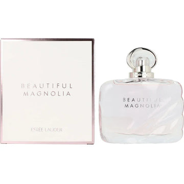 Estée Lauder Beautiful Magnolia Eau de Parfum Damenparfum 100 ml - ESTÉE LAUDER