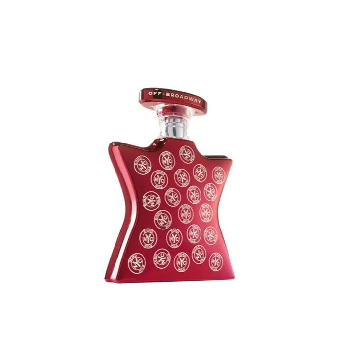 Bond No. 9 New York Off Premium Duft Unisexparfum 100 ml - BOND NO. 9 NEW YORK