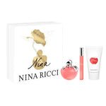 Nina Ricci Nina Damen-Geschenkset 50 ml (3-Teilig) - NINA RICCI