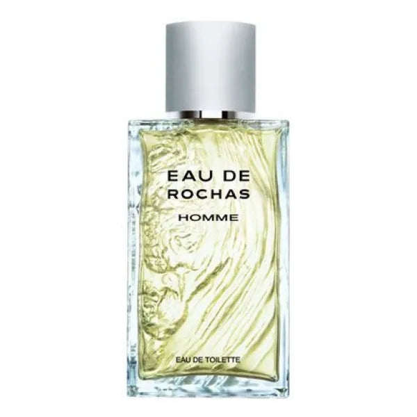 Eau de Rochas Homme Eau de Toilette Herrenparfum 100 ml - ROCHAS