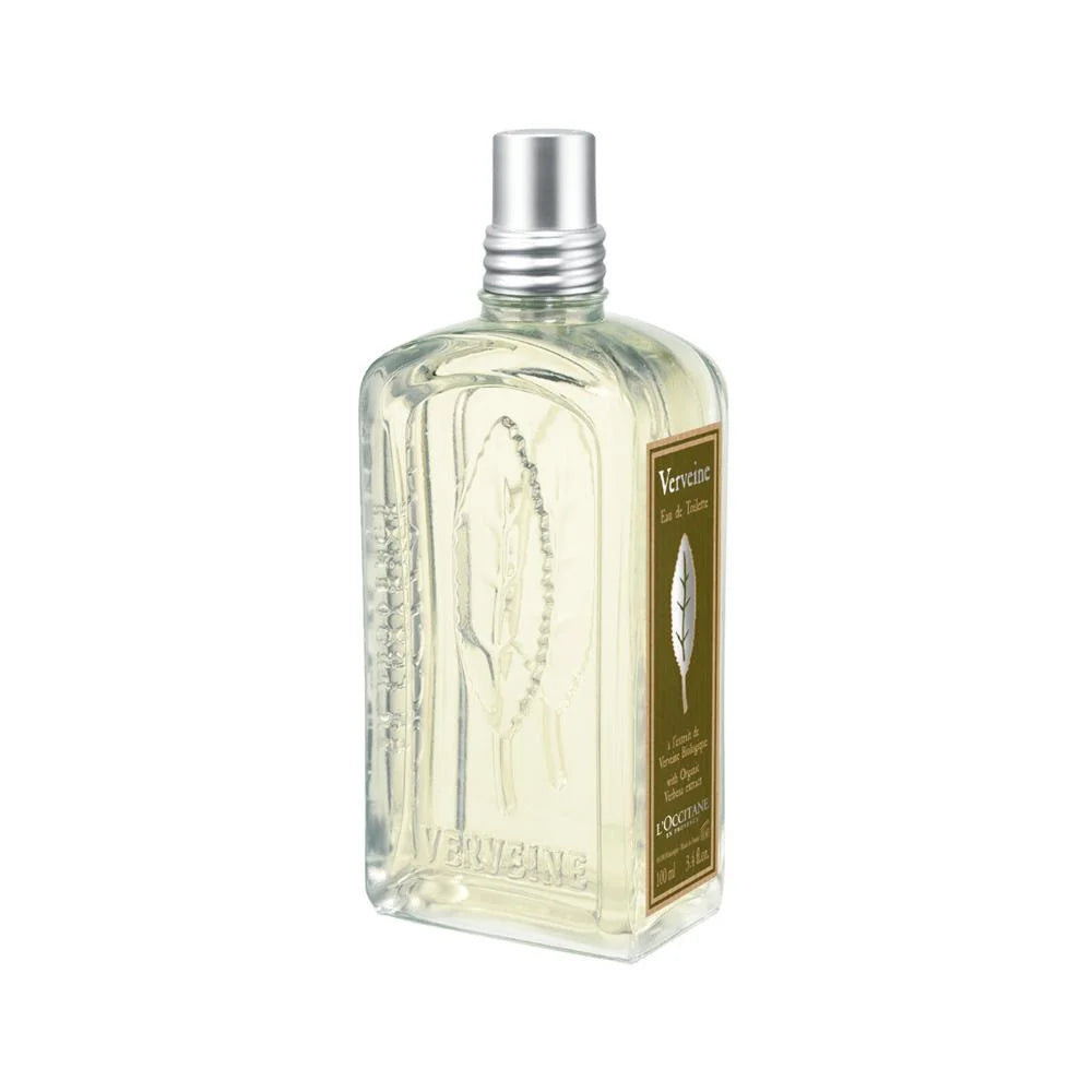 l'Occitane Verveine Eau de Toilette Unisex Parfum 100 ml - L'OCCITANE