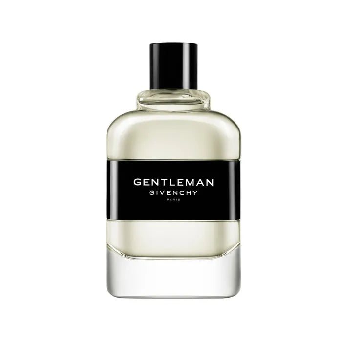 Givenchy Gentleman Cologne EdT 50 ml - GIVENCHY