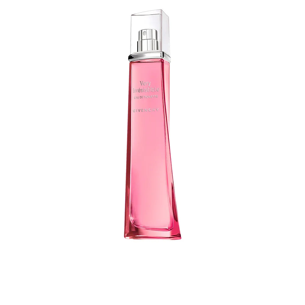 Givenchy Very Irresistible Eau de Toilette Damenparfum 75 ml - GIVENCHY