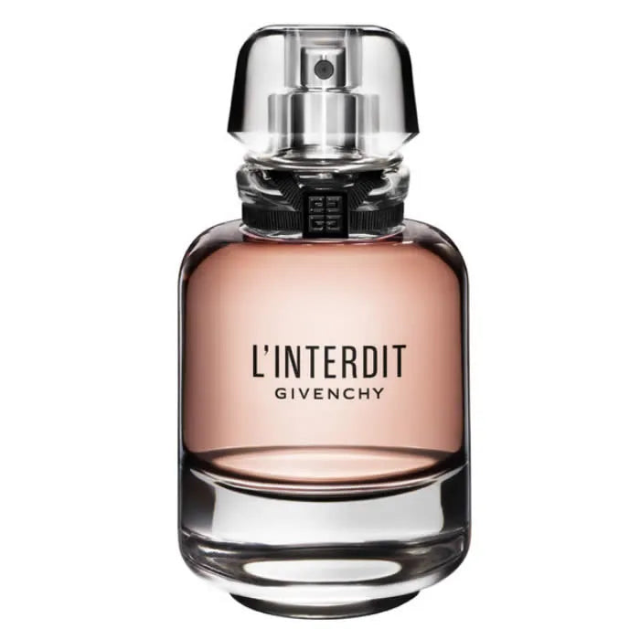 Givenchy L'Interdit Eau de Parfum Damenparfum 80 ml - GIVENCHY