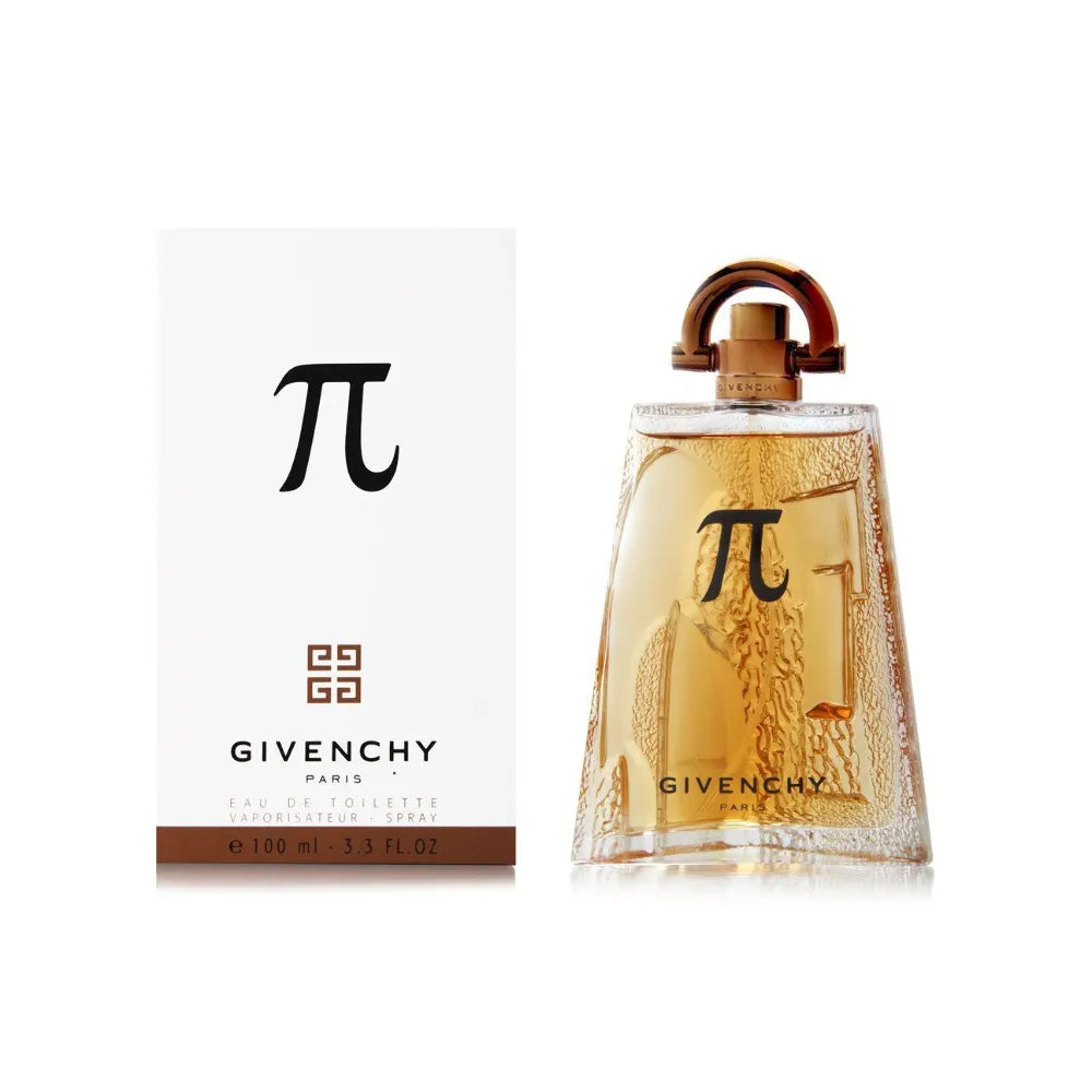 Givenchy Pi Premium Duft Damenparfum 100 ml - GIVENCHY