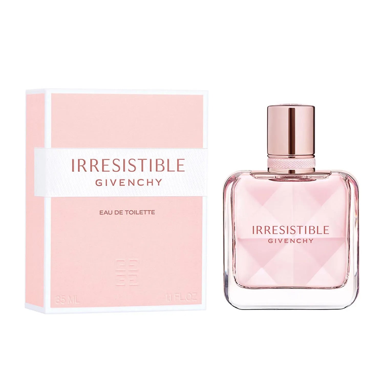 Givenchy Irresistible Eau de Toilette 35 ml - GIVENCHY