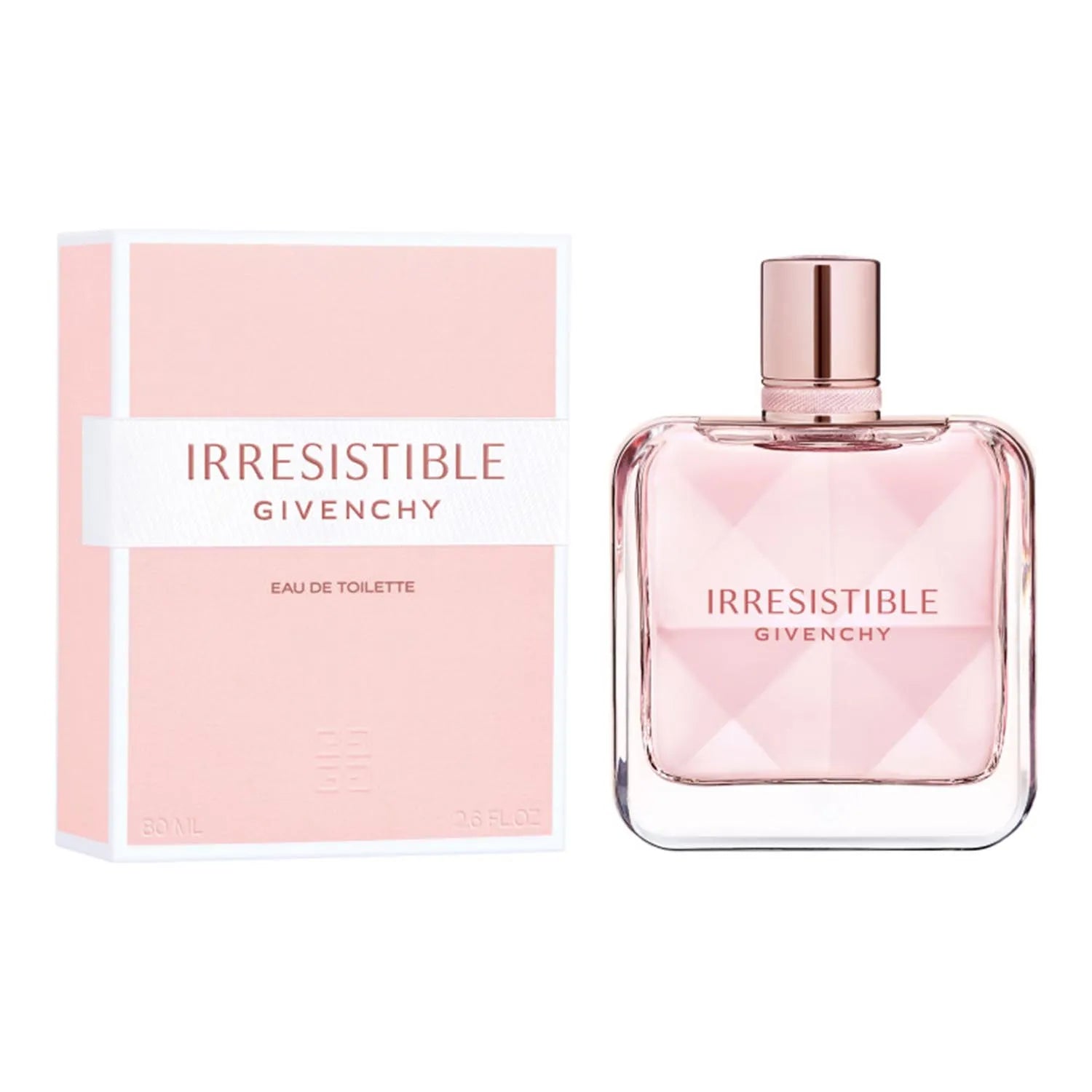 Givenchy Irresistible Eau de Toilette 80 ml Damen Parfum - GIVENCHY