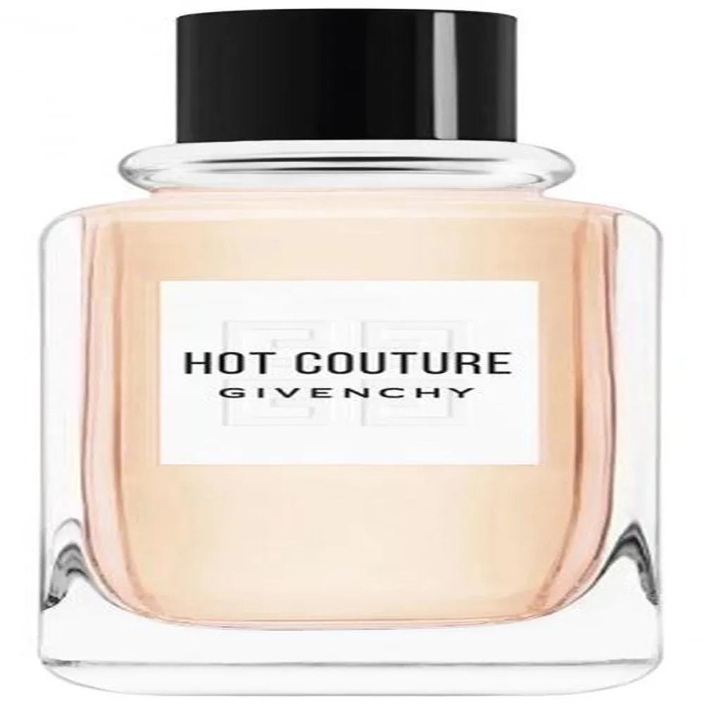 Givenchy Hot Couture Eau de Parfum Damenparfum 100 ml - GIVENCHY