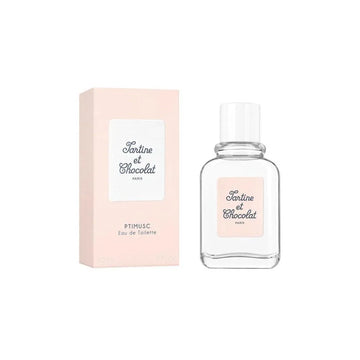 Tartine et Chocolat Ptimusc Premium Duft Unisexparfum 60 ml - TARTINE ET CHOCOLAT