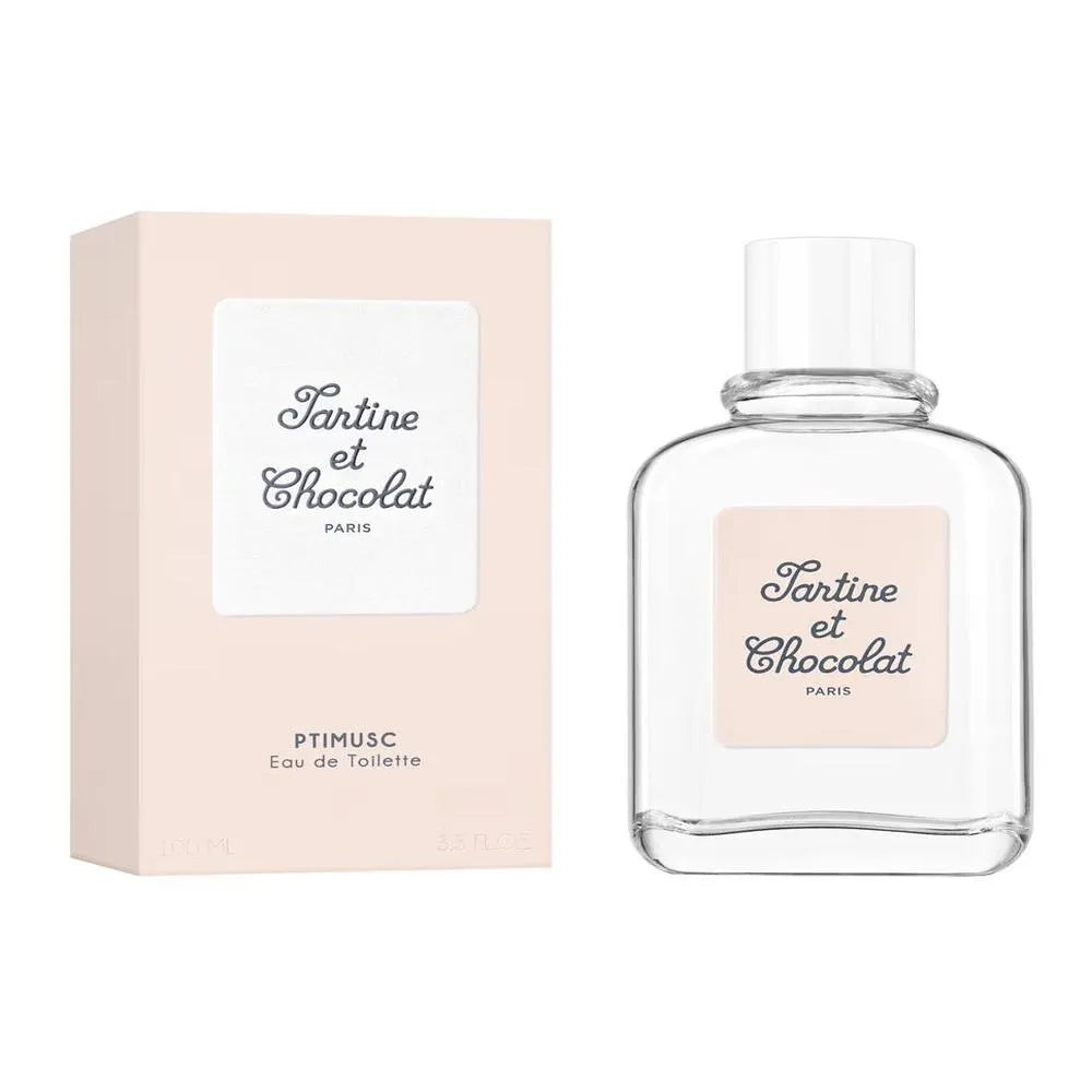 Tartine et Chocolat Ptimusc Premium Duft Unisexparfum 100 ml - TARTINE ET CHOCOLAT