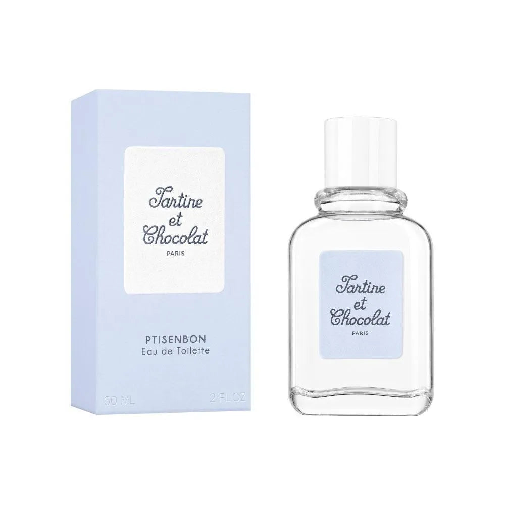 Tartine et Chocolat Ptisenbon Premium Duft Unisexparfum 60 ml - TARTINE ET CHOCOLAT