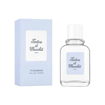 Tartine et Chocolat Ptisenbon Premium Duft Unisexparfum 60 ml - TARTINE ET CHOCOLAT