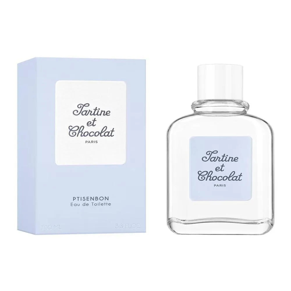 Tartine et Chocolat Ptisenbon Premium Duft Unisexparfum 100 ml - TARTINE ET CHOCOLAT