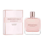 Givenchy Irrésistible Rose Velvet Eau de Parfum Damenparfum 80 ml - GIVENCHY