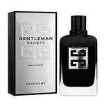 Givenchy Gentleman Society EdP Premium Duft Damenparfum 100 ml - GIVENCHY