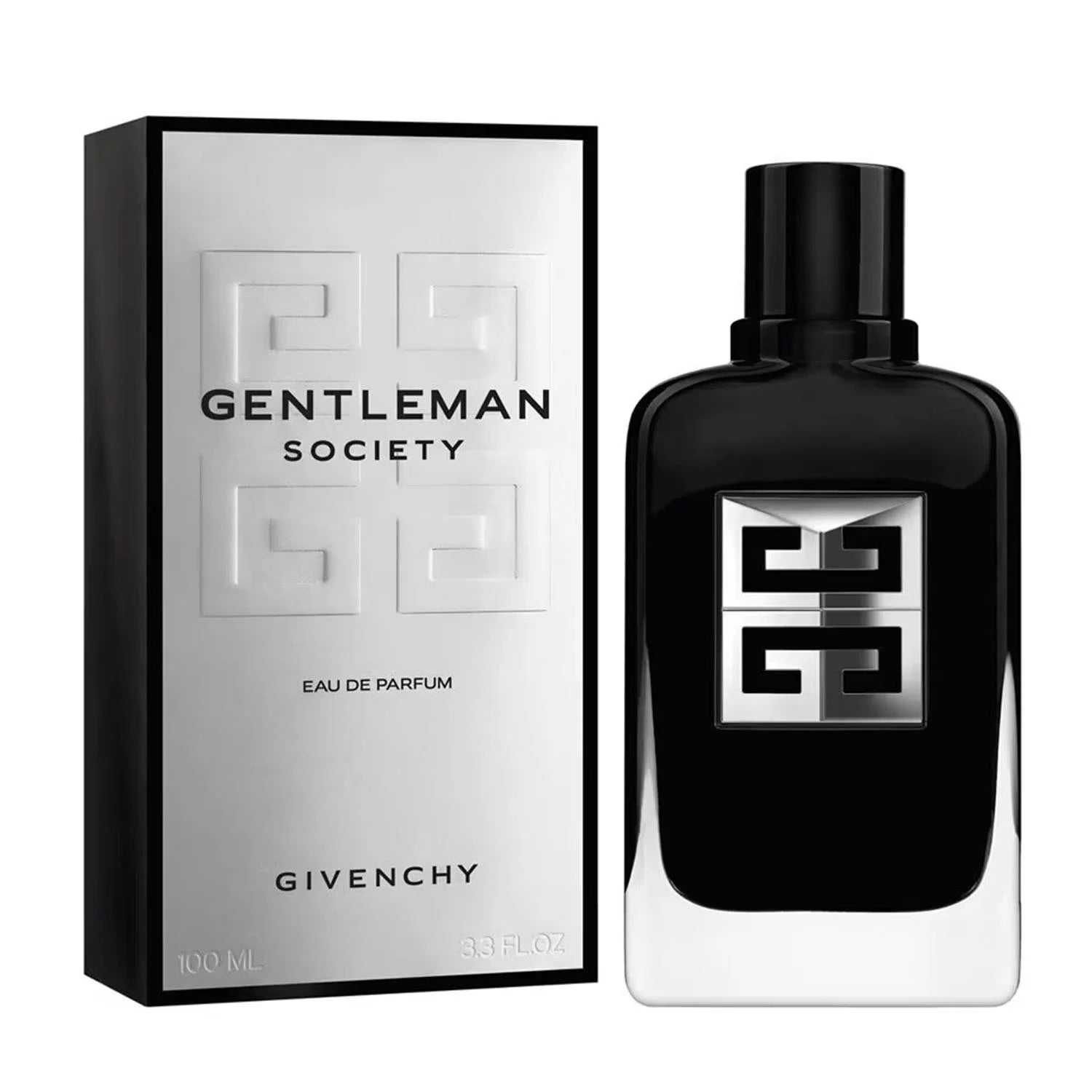 Givenchy Gentleman Society EdP Premium Duft Damenparfum 100 ml - GIVENCHY
