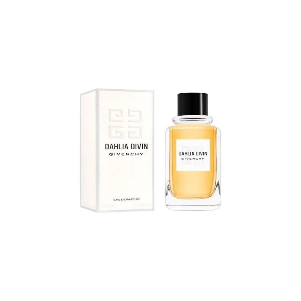 Givenchy Mythical Dahlia Divin Epv Eau de Parfum Damenparfum 100 ml - GIVENCHY
